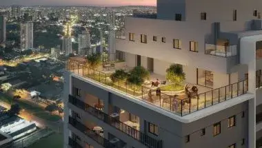 Apartamentos à venda no Trip World Home em Goiânia Apartamentos à venda no Trip World Home em Goiânia