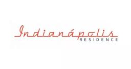 Logo do empreendimento Indianápolis Residence.