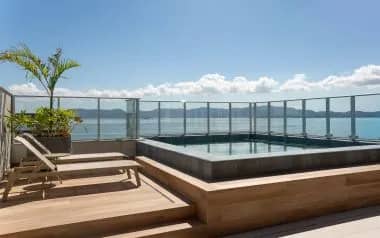 Apartamentos à venda no Mirá 360 em São José Apartamentos à venda no Mirá 360 em São José