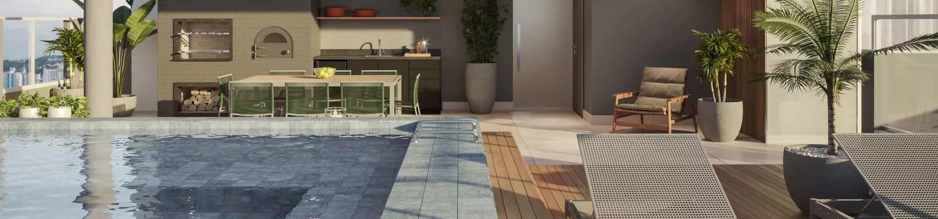 Mirá 360, da Incorporadora Dimensão