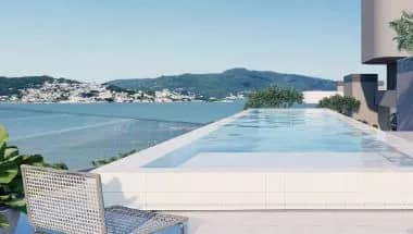 Apartamentos à venda no Canvas Residence em Florianópolis Apartamentos à venda no Canvas Residence em Florianópolis