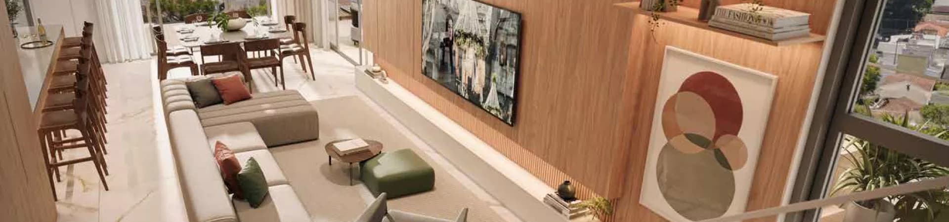 Mantra, da Porto Camargo