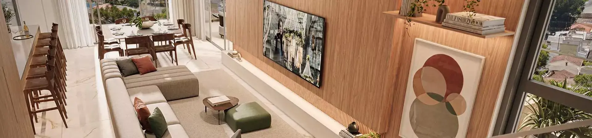 Mantra, da Porto Camargo