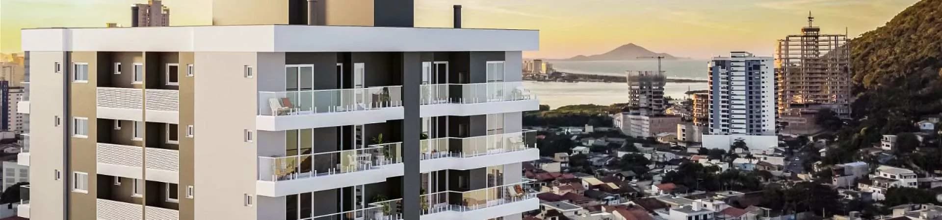 Lago Louise da Concase Construtora