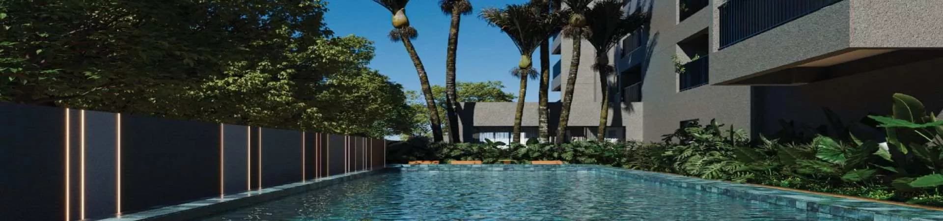 FR Jardim Areião, da FR Construtora