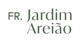 Logo do empreendimento FR Jardim Areião.