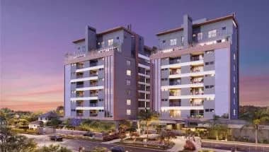 Apartamentos à venda no Àgon Residence em Curitiba Apartamentos à venda no Àgon Residence em Curitiba