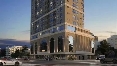 Apartamentos à venda no Hebron Residence em Itapema Apartamentos à venda no Hebron Residence em Itapema