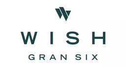 Logo do empreendimento Wish Gran Six.