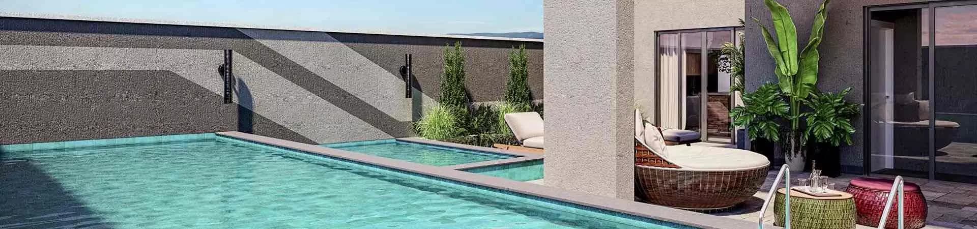 Portofino Residenziale, da Carboni