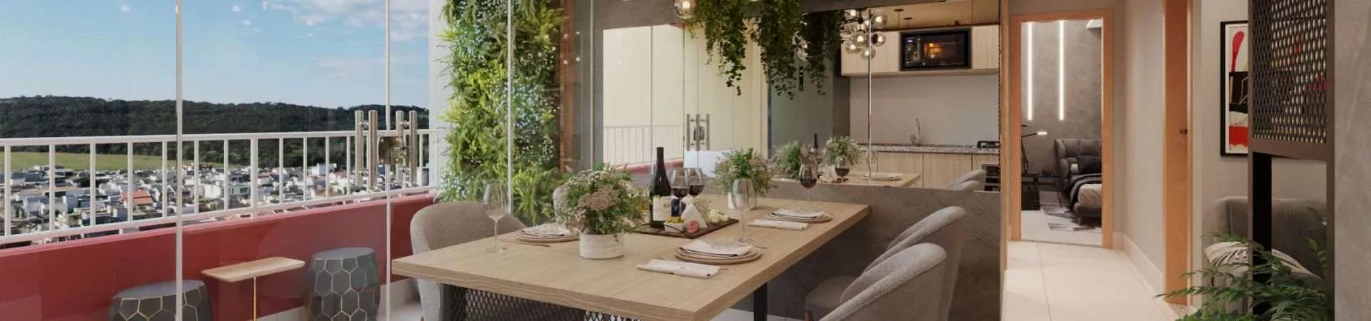 Eldorado Parque Golden Gate, da Eldorado Parque