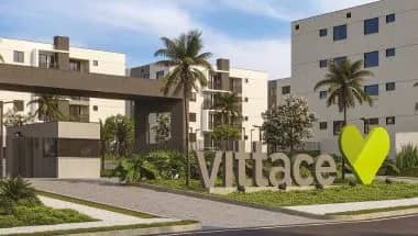 Apartamentos à venda no Vittace Bosque em Curitiba, PR Apartamentos à venda no Vittace Bosque em Curitiba, PR