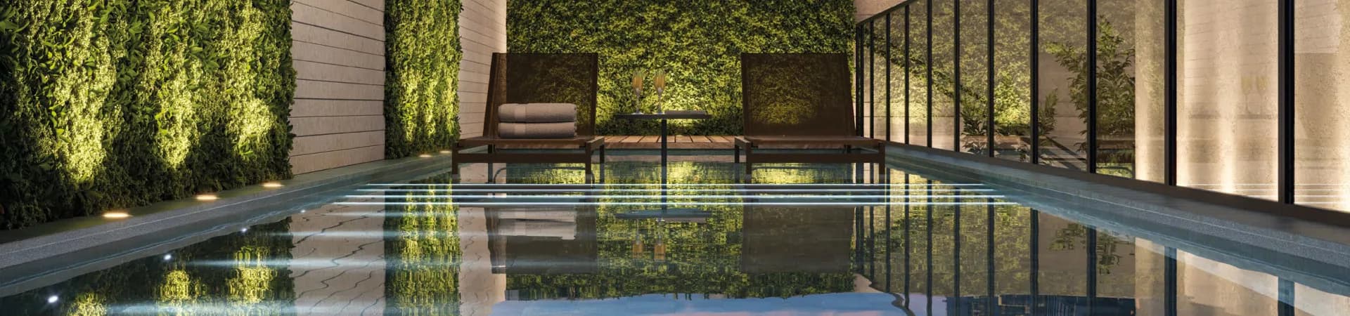 Aquabella, da Bella Cyntra