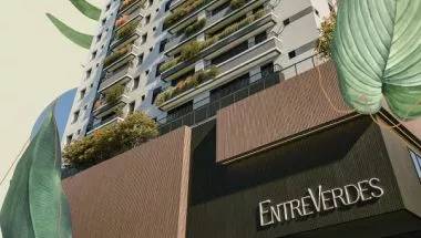 Apartamentos à venda no EntreVerdes em Goiânia, GO