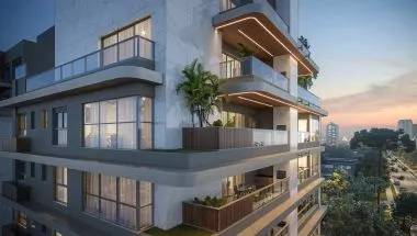 Apartamentos à venda no Nizza em Curitiba, PR