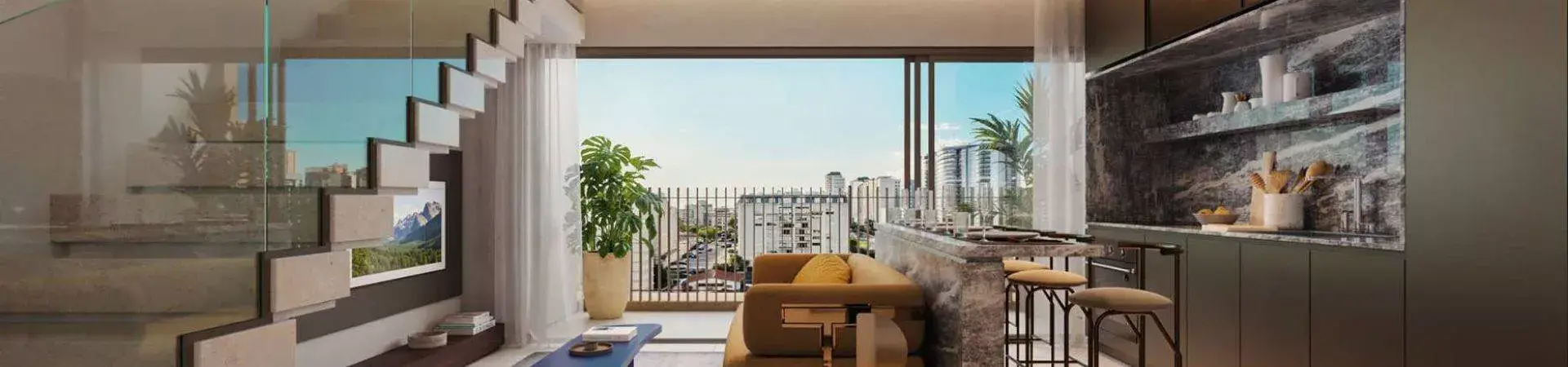 Lange Turin, da GT Building