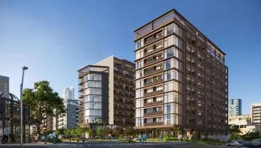 Apartamentos à venda no Lange Turin em Curitiba Apartamentos à venda no Lange Turin em Curitiba