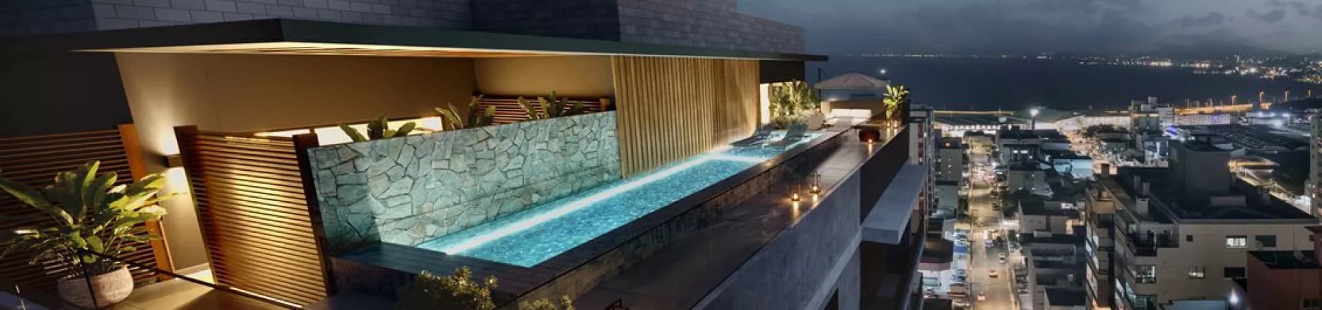 Riviere Petrusse, da RDO