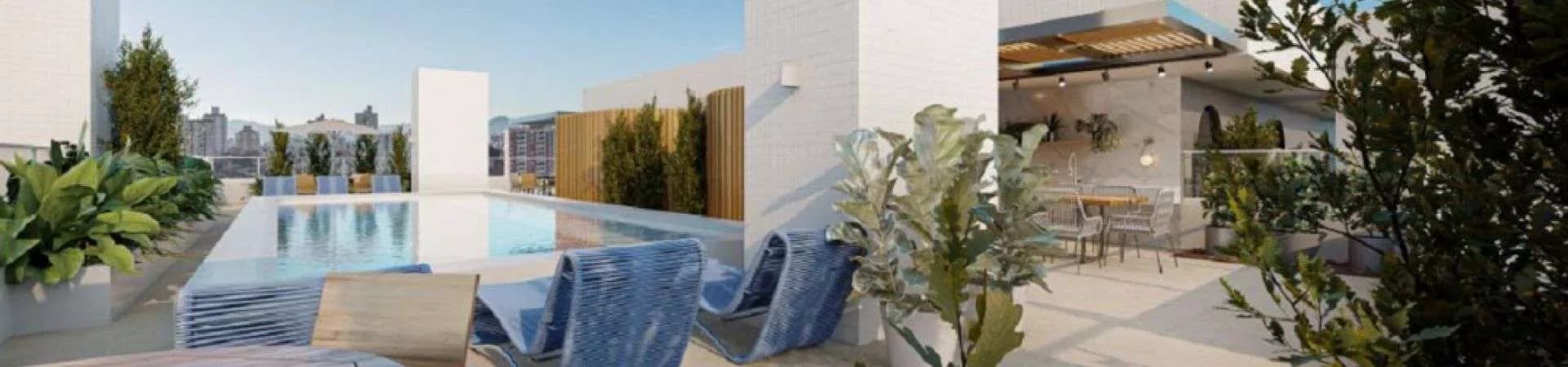 Trémont Residence, da RDO