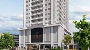 Apartamentos à venda no Trémont Residence em São José Apartamentos à venda no Trémont Residence em São José