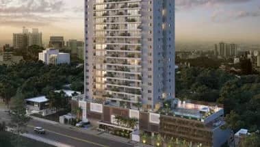Apartamentos à venda no Inspire Vaca Brava em Goiânia Apartamentos à venda no Inspire Vaca Brava em Goiânia