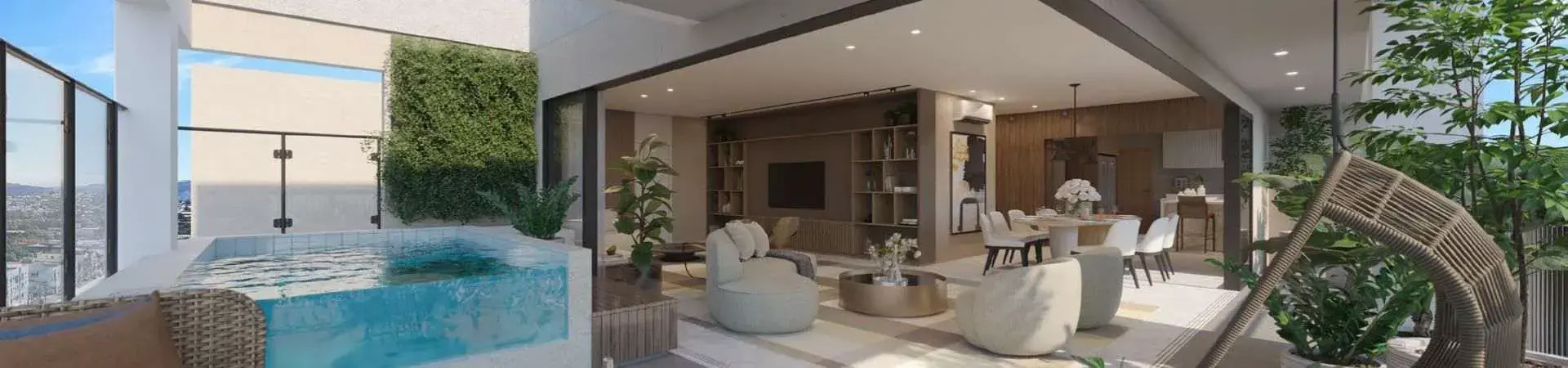 Inspire Vaca Brava, da Época