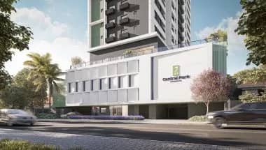 Apartamentos à venda no Central Park Residencial em Goiânia Apartamentos à venda no Central Park Residencial em Goiânia