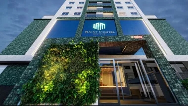 Apartamentos à venda no Saint Michel Residence em São José Apartamentos à venda no Saint Michel Residence em São José