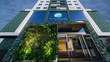 Apartamentos à venda no Saint Michel Residence em São José Apartamentos à venda no Saint Michel Residence em São José