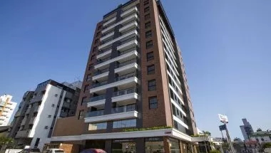 Apartamentos à venda no Residencial Julio Schappo em Florianópolis Apartamentos à venda no Residencial Julio Schappo em Florianópolis