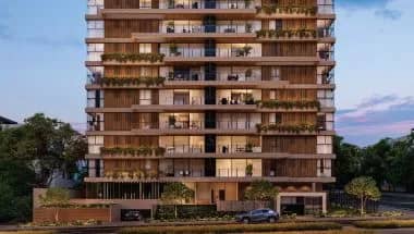 Apartamentos à venda no Aurea 777 em Curitiba Apartamentos à venda no Aurea 777 em Curitiba