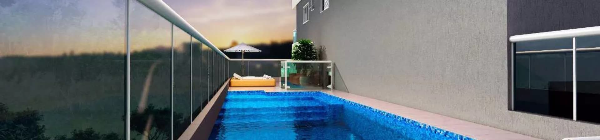 Residencial Green Life, da M&A Incorporadora