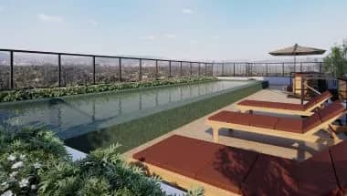 Apartamentos à venda no Visage Universe em Goiânia, GO Apartamentos à venda no Visage Universe em Goiânia, GO