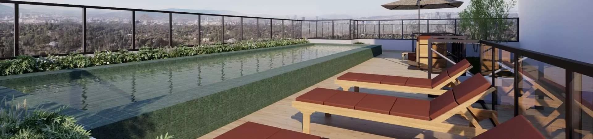 Visage Universe, da TCI Construtora