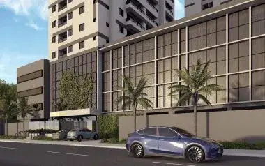 Apartamentos à venda no Essenciale Universe em Goiânia, GO Apartamentos à venda no Essenciale Universe em Goiânia, GO