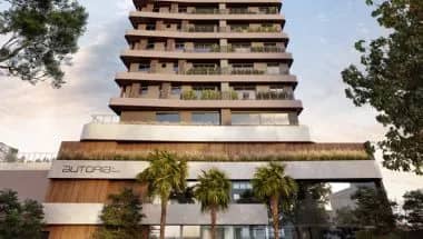 Apartamentos à venda no Autoria by Ornare em Goiânia Apartamentos à venda no Autoria by Ornare em Goiânia