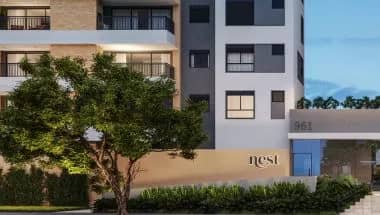 Apartamentos à venda no Nest em Curitiba, PR Apartamentos à venda no Nest em Curitiba, PR
