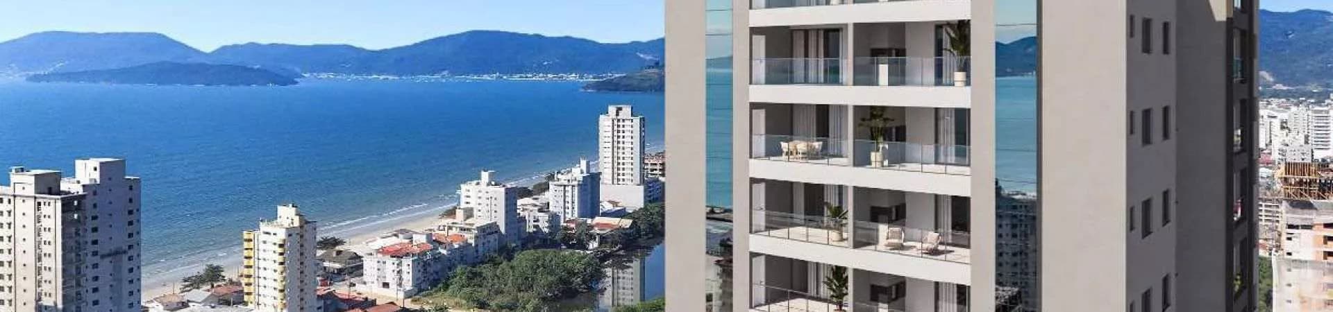 Paradise Tower, da Real Sul