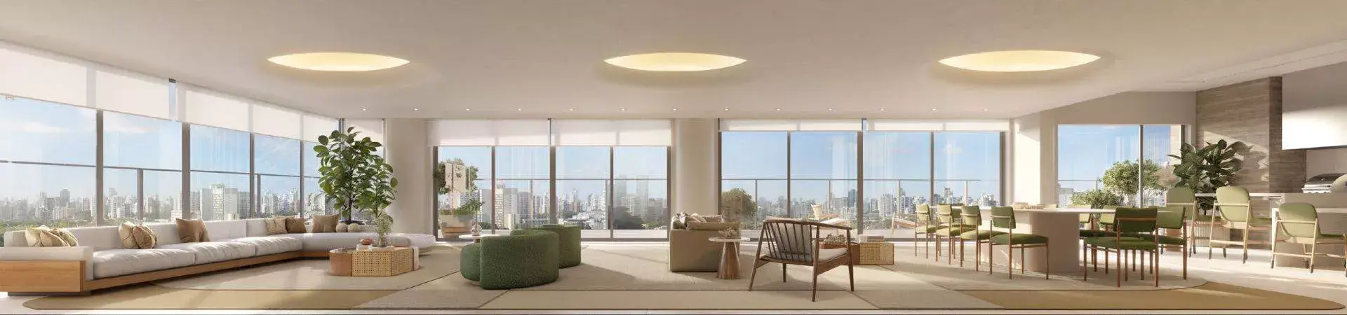 Casa Opus Marista, da Opus