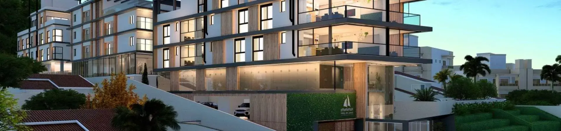 Vellas Jurerê, da DCampos