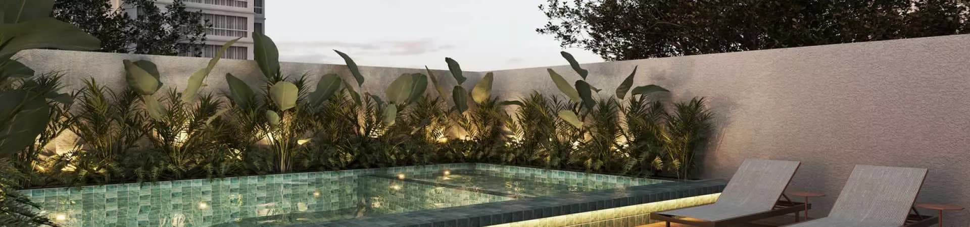 Empreendimento Blanc de Rouge