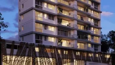 Apartamentos à venda do Blanc de Rouge Apartamentos à venda do Blanc de Rouge