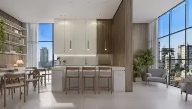 Apartamentos à venda no La Vie em Porto Belo Apartamentos à venda no La Vie em Porto Belo
