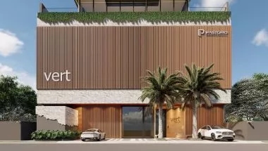 Apartamentos à venda no Vert em Porto Belo Apartamentos à venda no Vert em Porto Belo