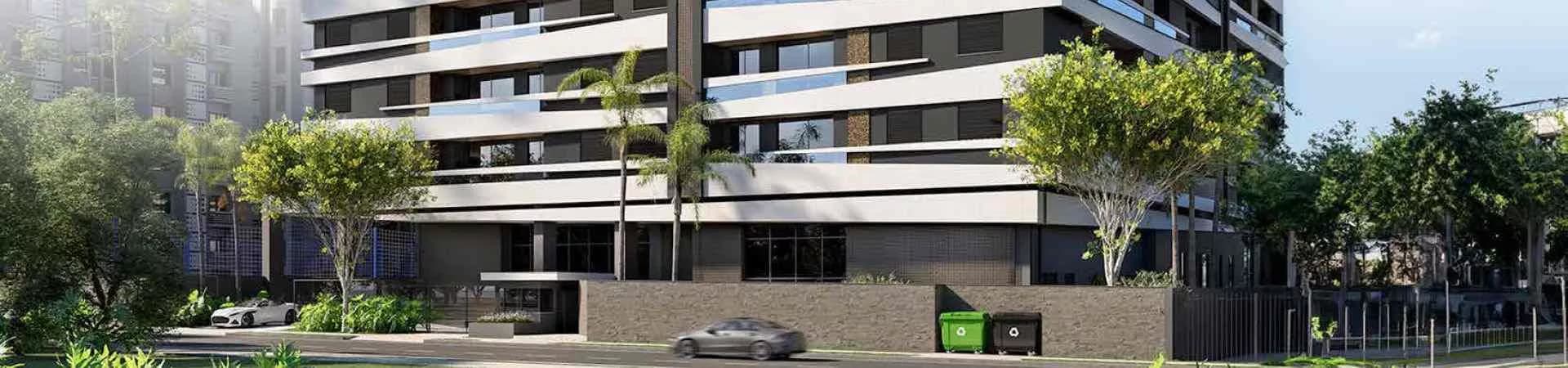 El Arte Moradas Concepto, da Inndesa