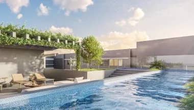 Apartamentos à venda no El Arte Moradas Concepto em Curitiba, PR Apartamentos à venda no El Arte Moradas Concepto em Curitiba, PR
