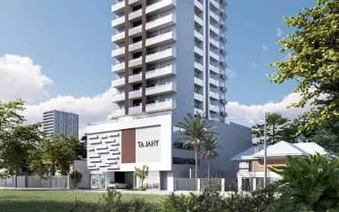 Apartamentos à venda no Tajahy em Itajaí, SC Apartamentos à venda no Tajahy em Itajaí, SC