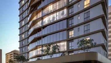 Apartamentos à venda no Marine Palace Residence em Balneário Camboriú, SC Apartamentos à venda no Marine Palace Residence em Balneário Camboriú, SC