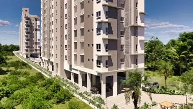 Apartamentos à venda no MS Joy em Itajaí Apartamentos à venda no MS Joy em Itajaí