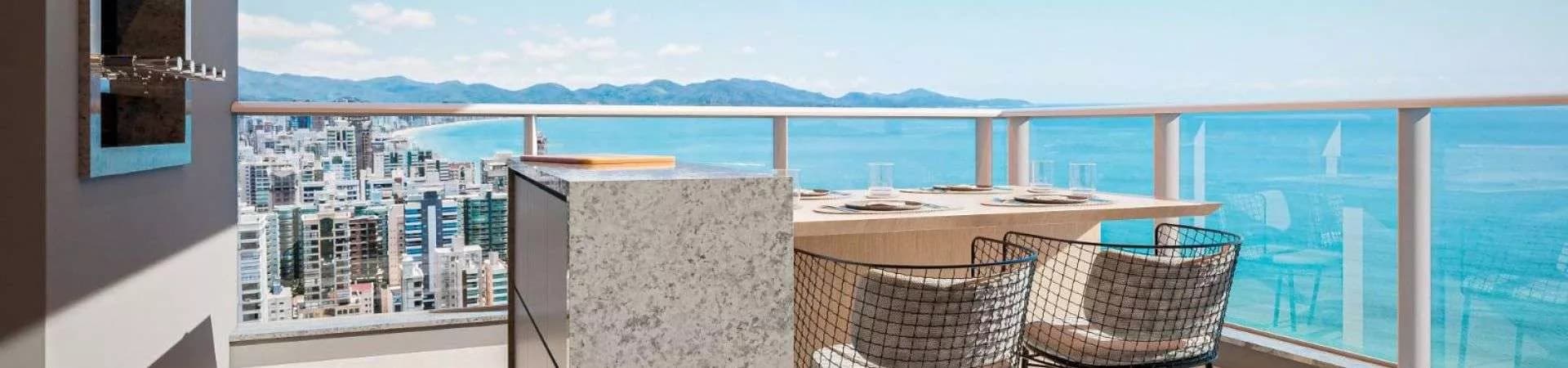 Blessed Residence, da Brasa